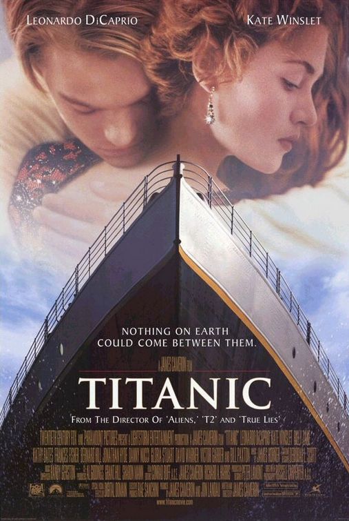 Fact & Fiction: Titanic (1997) – History in the (Re)Making